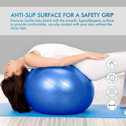 Yoga Ball 