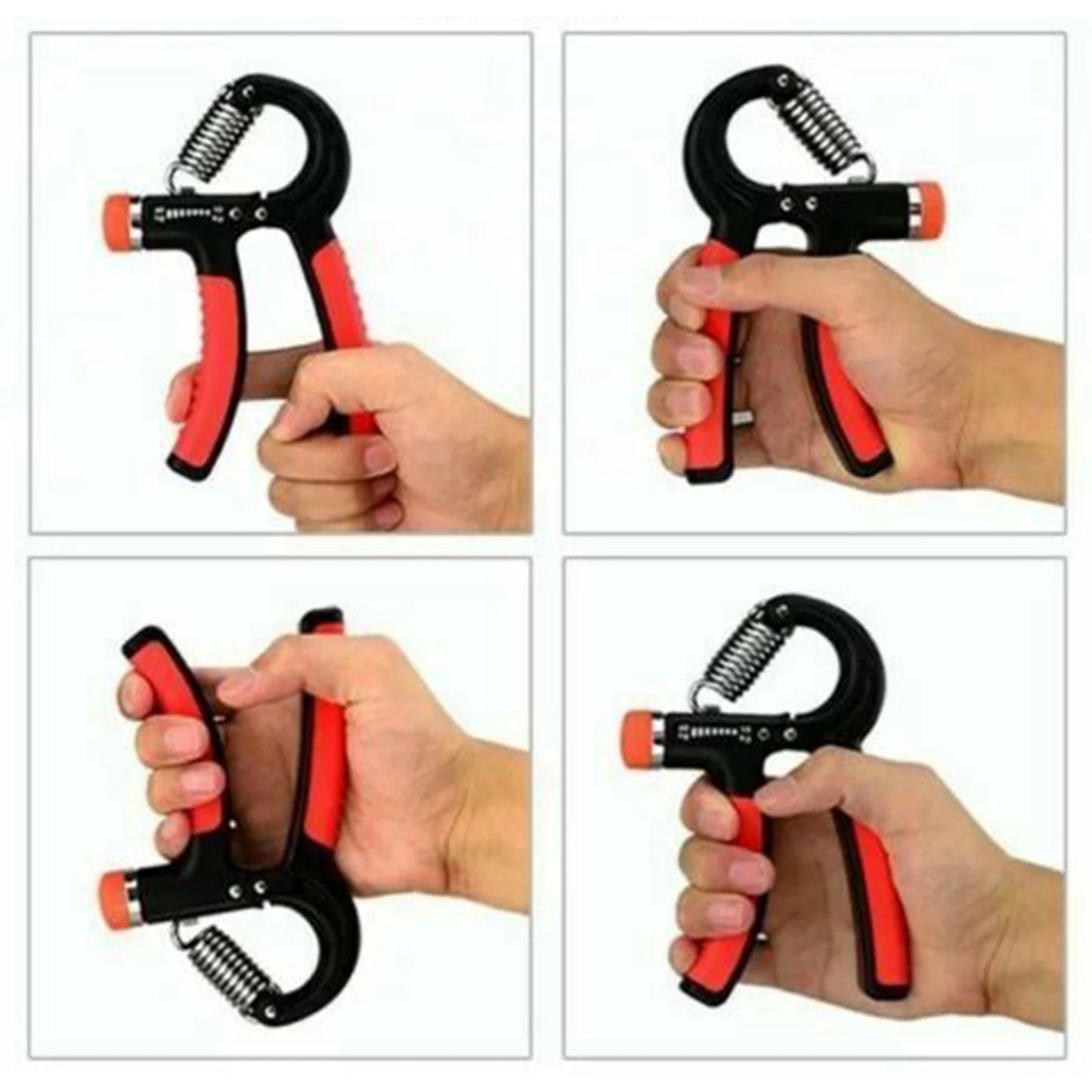 Hand Grip Muscle Builder