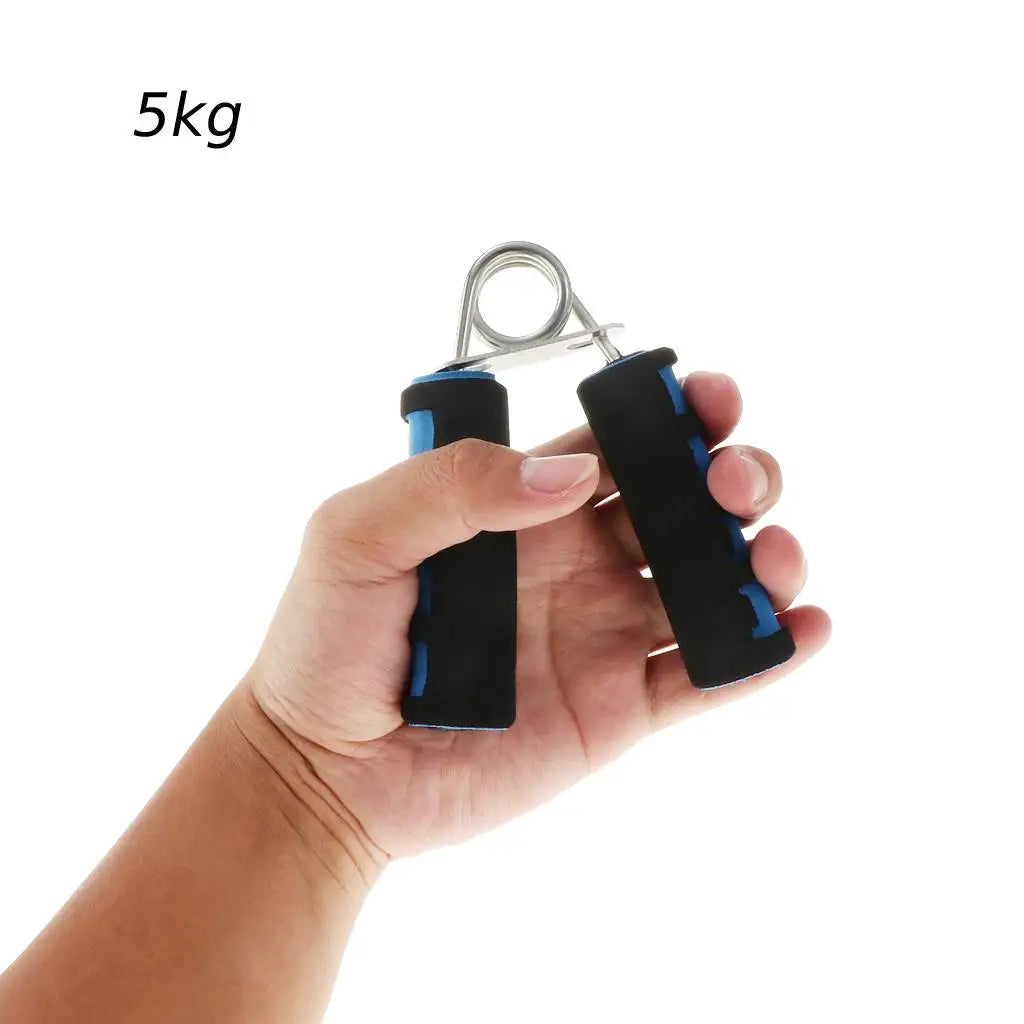 Hand Grip Muscle Builder