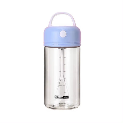 Electric Shake Bottle