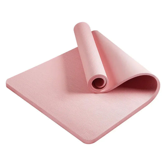 15Mm Yoga Mat