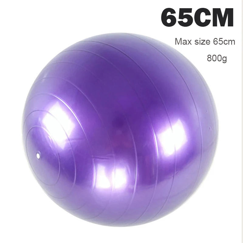 Yoga Ball 