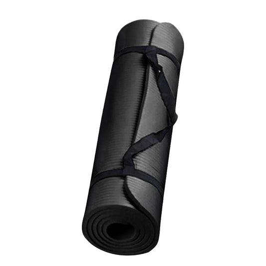 15 Mm Durable Yoga Mat