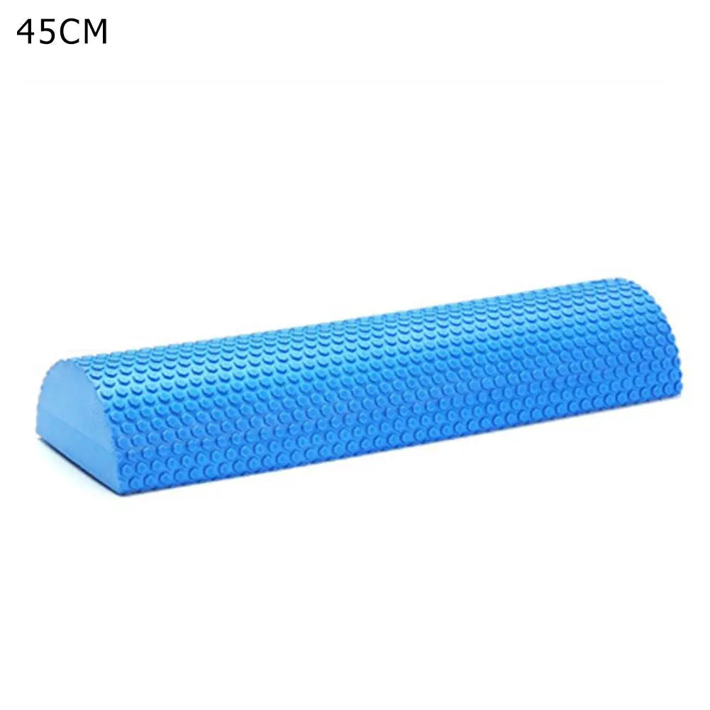 Half Round EVA Foam Roller