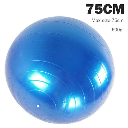 Yoga Ball 