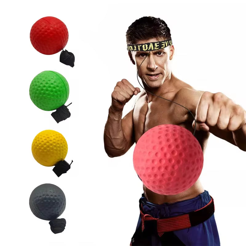 Boxing Speed Ball 