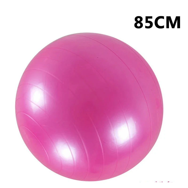 Yoga Ball 