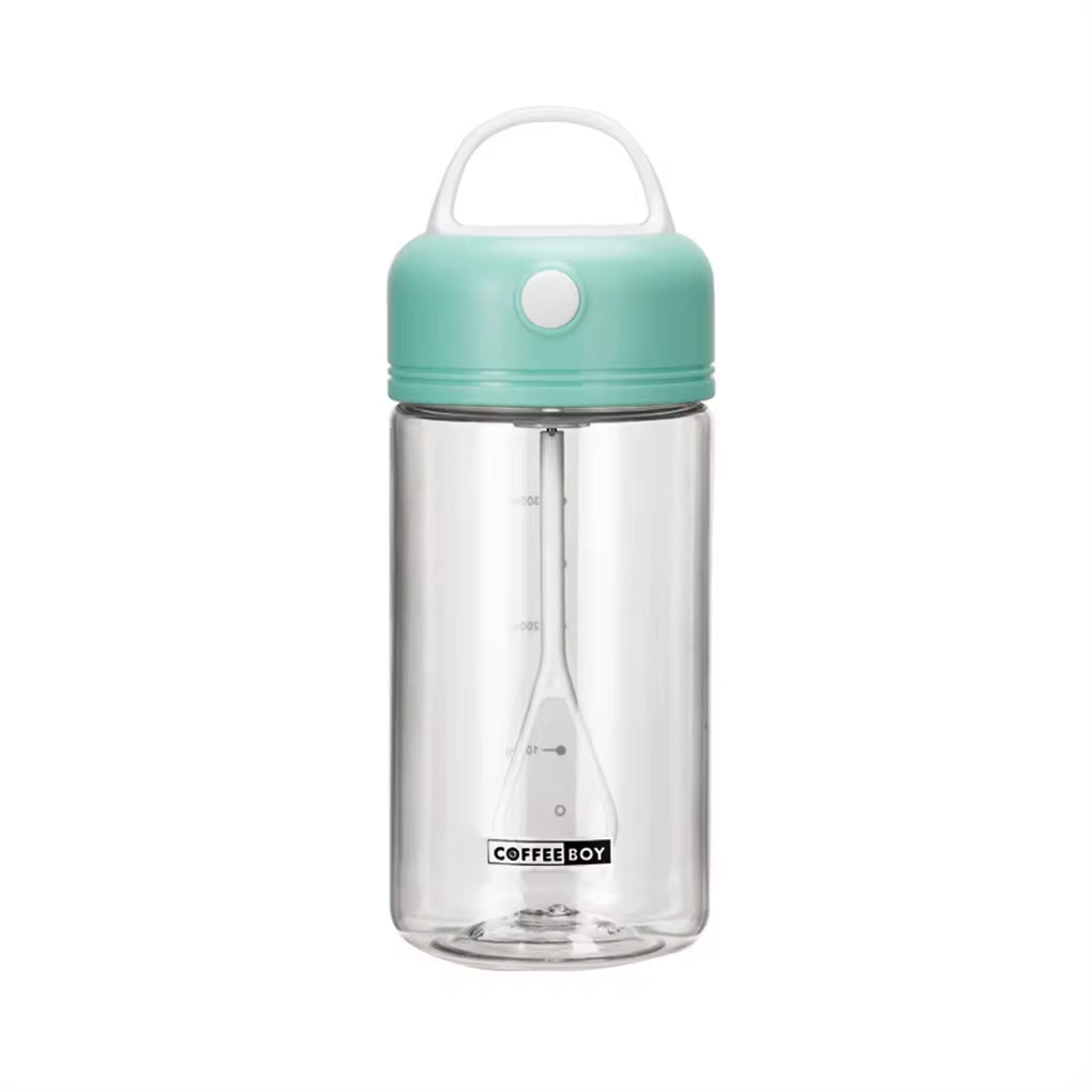 Electric Shake Bottle