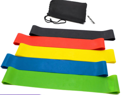 Resistance Bands Set